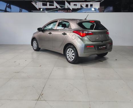 HYUNDAI HB 20 Hatch 1.0 12V 4P FLEX COMFORT, Foto 5