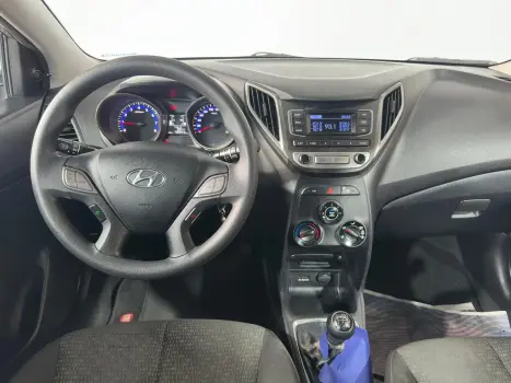 HYUNDAI HB 20 Hatch 1.0 12V 4P FLEX COMFORT, Foto 8