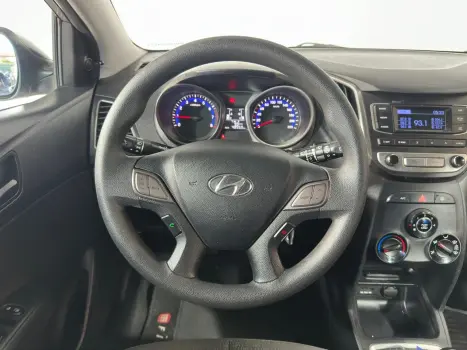 HYUNDAI HB 20 Hatch 1.0 12V 4P FLEX COMFORT, Foto 11