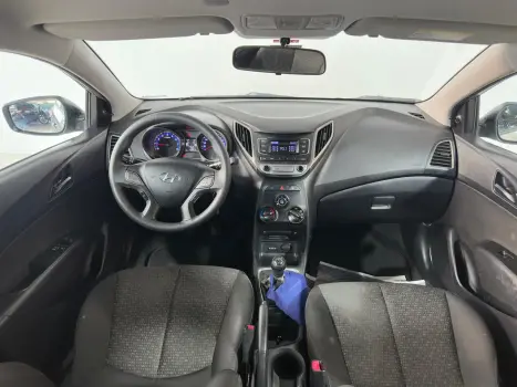 HYUNDAI HB 20 Hatch 1.0 12V 4P FLEX COMFORT, Foto 12