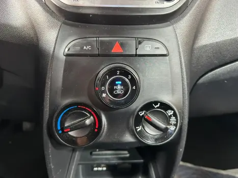 HYUNDAI HB 20 Hatch 1.0 12V 4P FLEX COMFORT, Foto 14