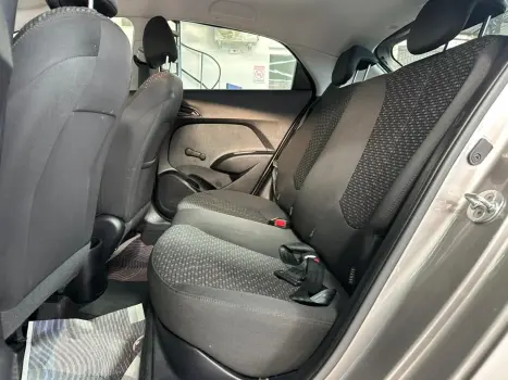 HYUNDAI HB 20 Hatch 1.0 12V 4P FLEX COMFORT, Foto 15