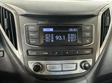 HYUNDAI HB 20 Hatch 1.0 12V 4P FLEX COMFORT, Foto 17