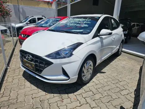 HYUNDAI HB 20 Hatch 1.0 12V 4P FLEX EVOLUTION, Foto 2