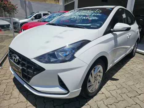 HYUNDAI HB 20 Hatch 1.0 12V 4P FLEX EVOLUTION, Foto 3