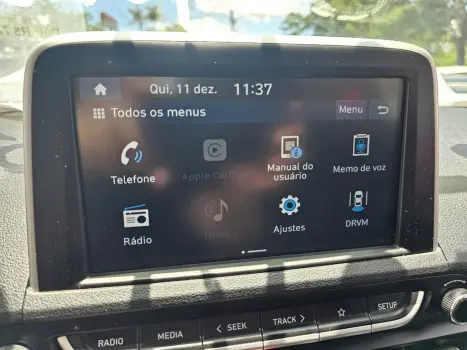 HYUNDAI HB 20 Hatch 1.0 12V 4P FLEX EVOLUTION, Foto 7