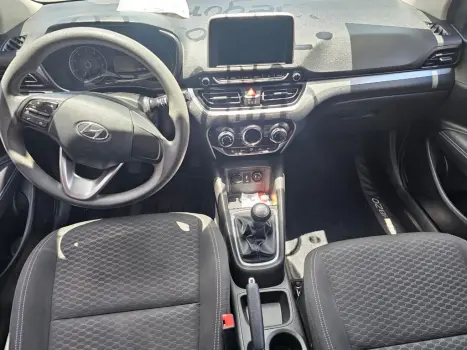 HYUNDAI HB 20 Hatch 1.0 12V 4P FLEX EVOLUTION, Foto 12