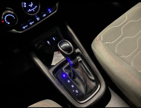 HYUNDAI HB 20 Hatch X 1.6 16V 4P EVOLUTION FLEX AUTOM�TICO, Foto 4