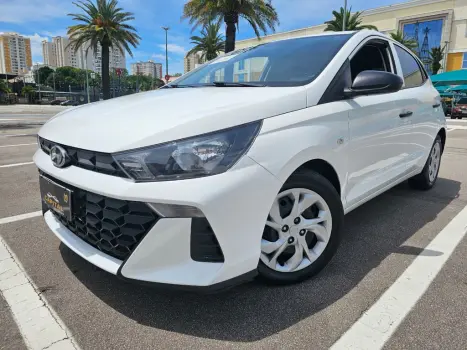 HYUNDAI HB 20 Hatch 1.0 12V 4P FLEX SENSE, Foto 3