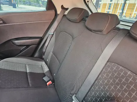 HYUNDAI HB 20 Hatch 1.0 12V 4P FLEX SENSE, Foto 10