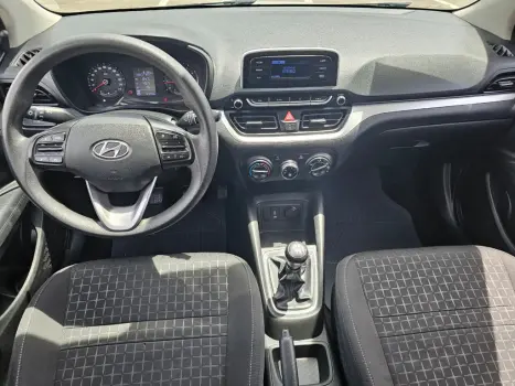 HYUNDAI HB 20 Hatch 1.0 12V 4P FLEX SENSE, Foto 11