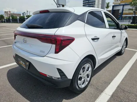 HYUNDAI HB 20 Hatch 1.0 12V 4P FLEX SENSE, Foto 12