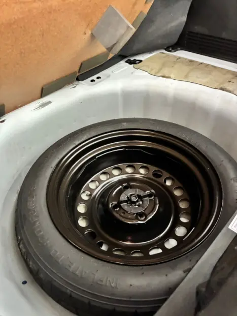 HYUNDAI HB 20 Hatch 1.0 12V 4P FLEX SENSE, Foto 10