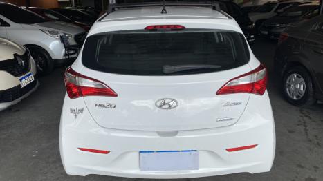 HYUNDAI HB 20 Hatch 1.6 16V 4P COMFORT FLEX AUTOM�TICO, Foto 2