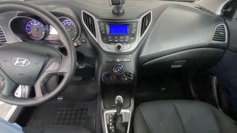 HYUNDAI HB 20 Hatch 1.6 16V 4P COMFORT FLEX AUTOM�TICO, Foto 4