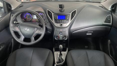 HYUNDAI HB 20 Hatch 1.6 16V 4P COMFORT FLEX AUTOM�TICO, Foto 5