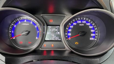 HYUNDAI HB 20 Hatch 1.6 16V 4P COMFORT FLEX AUTOM�TICO, Foto 7