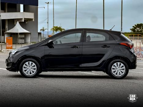 HYUNDAI HB 20 Hatch 1.0 12V 4P FLEX UNIQUE, Foto 2