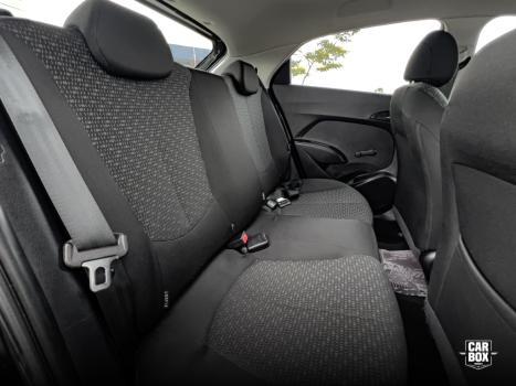 HYUNDAI HB 20 Hatch 1.0 12V 4P FLEX UNIQUE, Foto 7