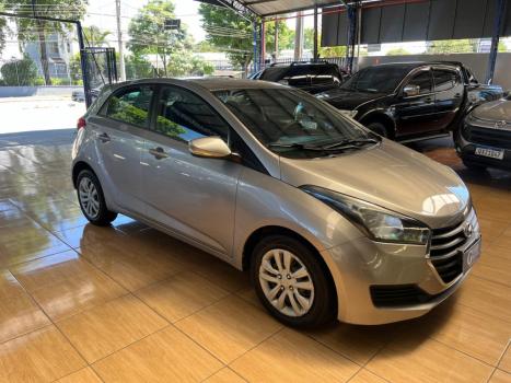 HYUNDAI HB 20 Hatch 1.0 12V 4P FLEX COMFORT, Foto 2