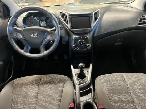 HYUNDAI HB 20 Hatch 1.0 12V 4P FLEX COMFORT, Foto 5