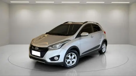 HYUNDAI HB 20 Hatch X 1.6 16V 4P STYLE FLEX AUTOM�TICO, Foto 1