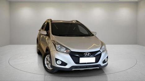 HYUNDAI HB 20 Hatch X 1.6 16V 4P STYLE FLEX AUTOM�TICO, Foto 2