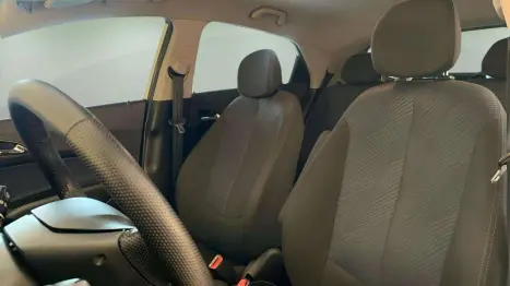 HYUNDAI HB 20 Hatch X 1.6 16V 4P STYLE FLEX AUTOM�TICO, Foto 9