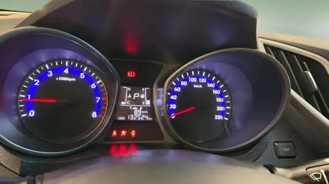 HYUNDAI HB 20 Hatch X 1.6 16V 4P STYLE FLEX AUTOM�TICO, Foto 11