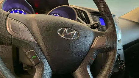 HYUNDAI HB 20 Hatch X 1.6 16V 4P STYLE FLEX AUTOM�TICO, Foto 12