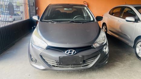 HYUNDAI HB 20 Hatch 1.0 12V 4P FLEX COMFORT, Foto 1