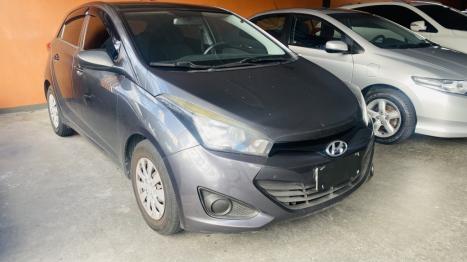 HYUNDAI HB 20 Hatch 1.0 12V 4P FLEX COMFORT, Foto 3