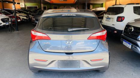HYUNDAI HB 20 Hatch 1.0 12V 4P FLEX COMFORT, Foto 4