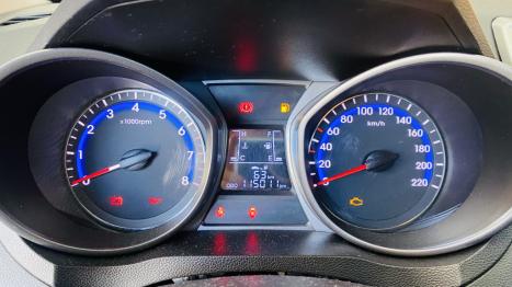 HYUNDAI HB 20 Hatch 1.0 12V 4P FLEX COMFORT, Foto 7