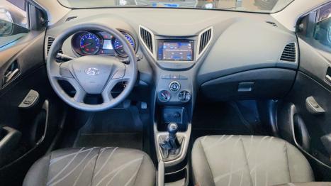 HYUNDAI HB 20 Hatch 1.0 12V 4P FLEX COMFORT, Foto 8