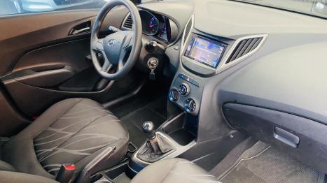 HYUNDAI HB 20 Hatch 1.0 12V 4P FLEX COMFORT, Foto 11