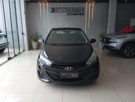 HYUNDAI HB 20 Hatch 1.0 12V 4P FLEX COMFORT, Foto 1