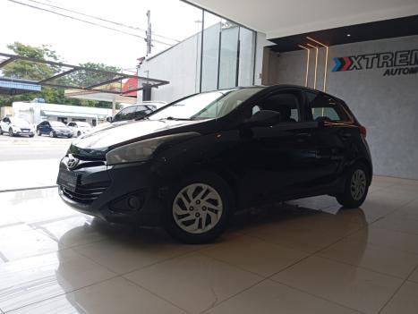 HYUNDAI HB 20 Hatch 1.0 12V 4P FLEX COMFORT, Foto 2