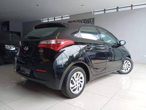 HYUNDAI HB 20 Hatch 1.0 12V 4P FLEX COMFORT, Foto 3