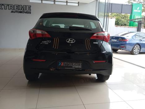 HYUNDAI HB 20 Hatch 1.0 12V 4P FLEX COMFORT, Foto 4