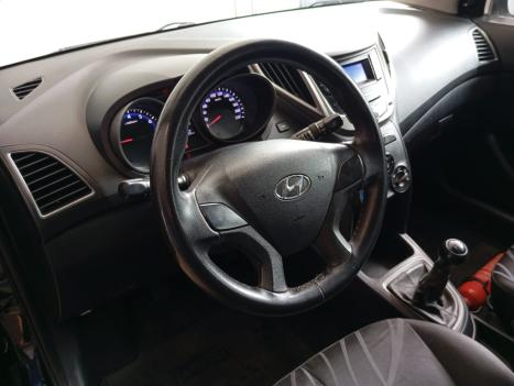 HYUNDAI HB 20 Hatch 1.0 12V 4P FLEX COMFORT, Foto 5