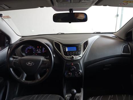 HYUNDAI HB 20 Hatch 1.0 12V 4P FLEX COMFORT, Foto 8