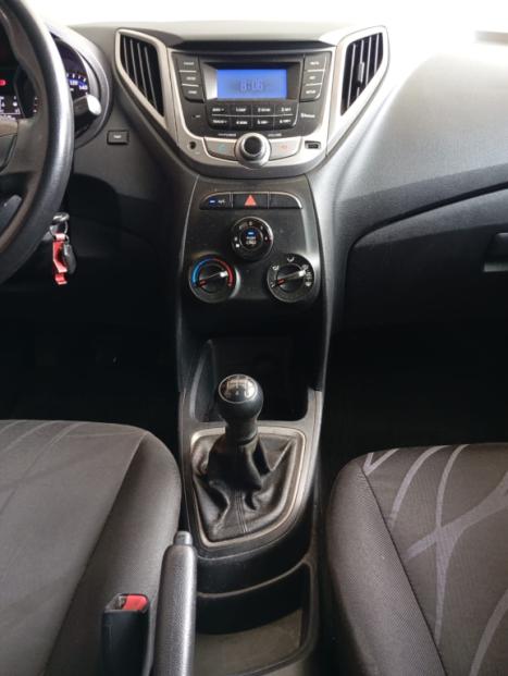 HYUNDAI HB 20 Hatch 1.0 12V 4P FLEX COMFORT, Foto 9