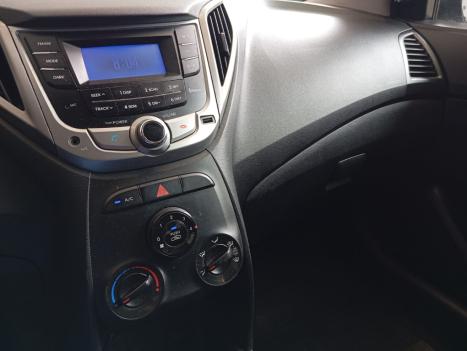 HYUNDAI HB 20 Hatch 1.0 12V 4P FLEX COMFORT, Foto 10