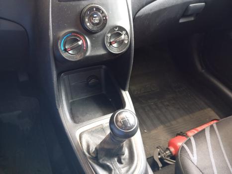 HYUNDAI HB 20 Hatch 1.0 12V 4P FLEX COMFORT, Foto 11