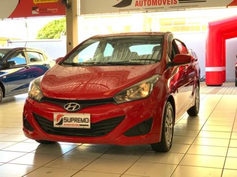 HYUNDAI HB 20 Hatch 1.6 16V 4P FLEX COMFORT PLUS, Foto 1