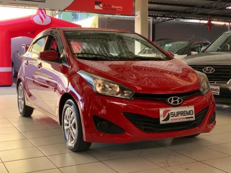 HYUNDAI HB 20 Hatch 1.6 16V 4P FLEX COMFORT PLUS, Foto 2