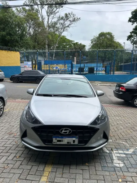 HYUNDAI HB 20 Hatch 1.0 12V 4P FLEX EVOLUTION, Foto 1