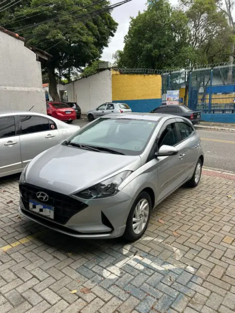 HYUNDAI HB 20 Hatch 1.0 12V 4P FLEX EVOLUTION, Foto 2