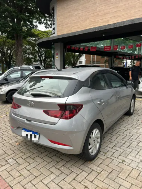 HYUNDAI HB 20 Hatch 1.0 12V 4P FLEX EVOLUTION, Foto 3